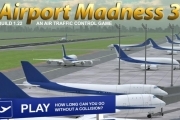 Airport Madness 3