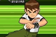 Ben 10 Omnitrix