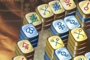 Mahjong Alchemy