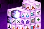 Mahjong Dark Dimensions