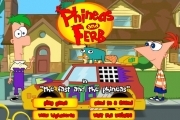 The Fast and the Phineas