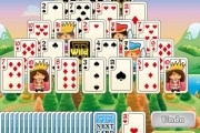 Tower Solitaire